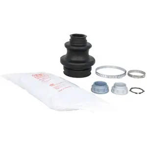 FEBI Jeu de joints-soufflets, arbre de commande, par ex. pour Mercedes-Benz pas cher