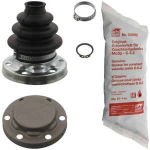 FEBI BILSTEIN Soufflet de cardan pour BMW: Série 3, Z3 (Ref: 36552) pas cher