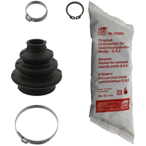 FEBI BILSTEIN Soufflet de cardan pour BMW: Série 3 (Ref: 36554) pas cher