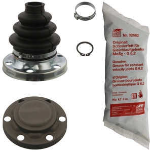 FEBI BILSTEIN Soufflet de cardan pour BMW: Série 3, Z3 (Ref: 36550) pas cher