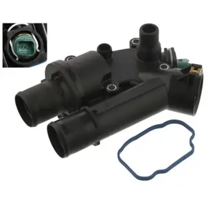Comparateur de prix : Febi-Bilstein 36037 Thermostat d'eau