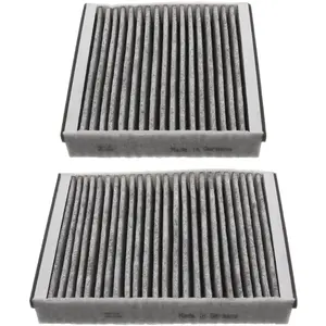 Comparateur de prix : FEBI Kit de filtres, air d habitacle, par ex. pour Peugeot, DS, Citroën