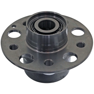 FEBI BILSTEIN Roulement de roue pour MERCEDES-BENZ: Classe CL, Classe S (Ref: 36078)