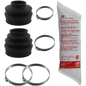 FEBI BILSTEIN Soufflet de cardan pour BMW: Série 3, Z3 (Ref: 36688) pas cher