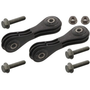 Comparateur de prix : Febi-Bilstein 36667 Kit de réparation, barre de couplage stabilisatrice