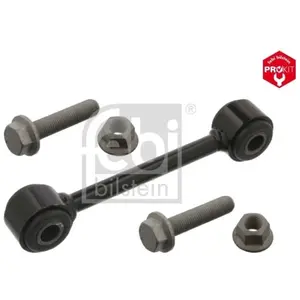 Biellette de barre stabilisatrice FEBI BILSTEIN 36642 pas cher