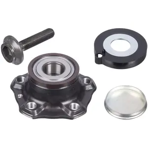 Comparateur de prix : FEBI BILSTEIN Roulement de roue pour AUDI: A6, A5, A4 (Ref: 36650)
