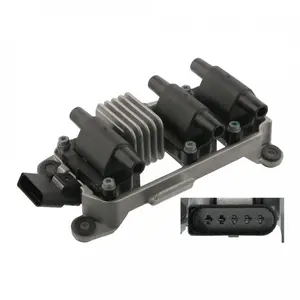 Febi-Bilstein 36177 Bobine d'allumage pas cher