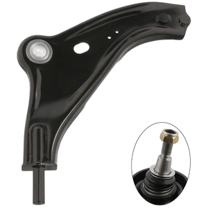 Bras de suspension FEBI BILSTEIN 36141 Essieu avant, droite, avant pas cher