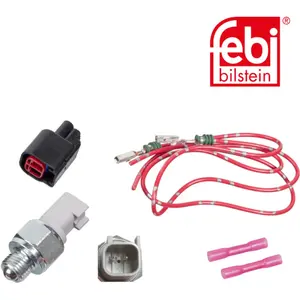 Comparateur de prix : Febi-Bilstein 36102 Interrupteur, feu-marche arrière