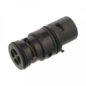 Comparateur de prix : Thermostat, Refroidissement D'Huile 36101 Febi Febi 36101
