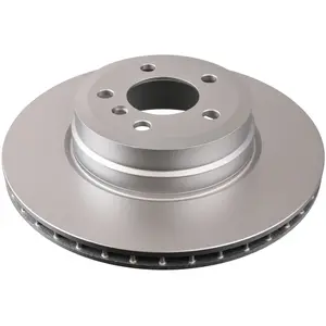 Disque de frein FEBI BILSTEIN 36385 arrière, ventilé, 1 pièce pas cher
