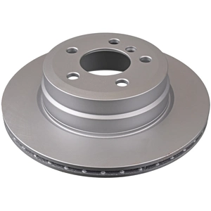 Disque de frein FEBI BILSTEIN 36386 arrière, ventilé, 1 pièce pas cher