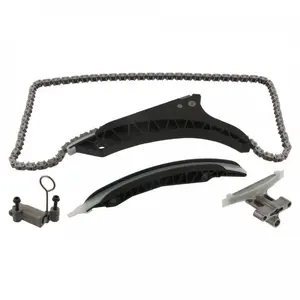 Febi bilstein Kit de distribution par chaîne, par ex. pour BMW, Alpina pas cher
