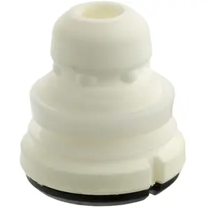 Butée élastique, suspension 36787 FEBI 36787 pas cher