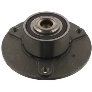 FEBI BILSTEIN Roulement de roue pour SMART: Fortwo (Ref: 36789) pas cher