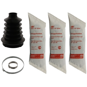Febi-Bilstein 36758 Kit de réparation, suspension du stabilisateur pas cher