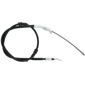 QUINTON HAZELL Cavo Freno A Mano Posteriore Sinistro BC3254 Per Alfa Romeo 147