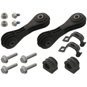 Kit de réparation, suspension du stabilisateur 36757 FEBI 36757 pas cher