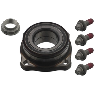 Kit de roulements de roue 36751 FEBI 36751 pas cher