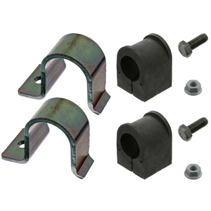 Comparateur de prix : FEBI Kit de réparation, suspension du stabilisateur, par ex. pour Mercedes-Benz