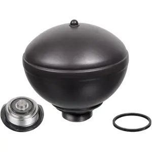 FEBI BILSTEIN Sphère, accumulateur de suspension pour CITROËN: C5 (Ref: 38291) pas cher