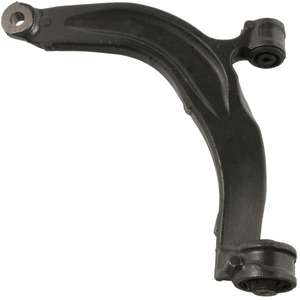 FEBI Bras de liaison, suspension de roue VW TRANSPORTER V Autobus/Autocar (04/2003) pas cher