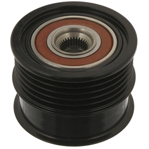 Comparateur de prix : Febi bilstein Poulie roue libre, alternateur, par ex. pour Opel, Vauxhall