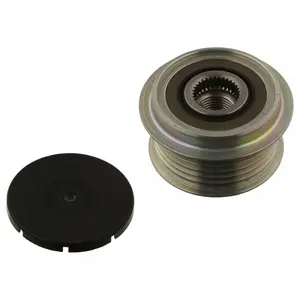 Poulie roue libre, alternateur 38267 FEBI 38267Vendu paramazon