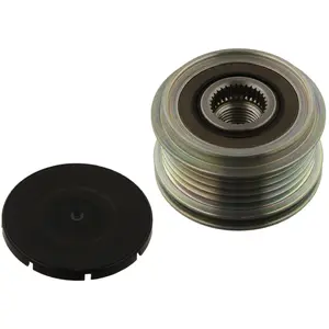 Comparateur de prix : Poulie roue libre, alternateur 38268 FEBI 38268