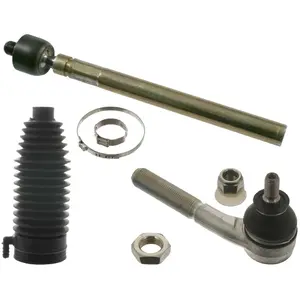 FEBI BILSTEIN Biellette de direction pour PEUGEOT: 607 (Ref: 38999) pas cher