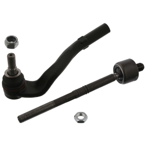 Comparateur de prix : FEBI BILSTEIN Biellette de direction pour MERCEDES-BENZ: Classe E (Ref: 38971)