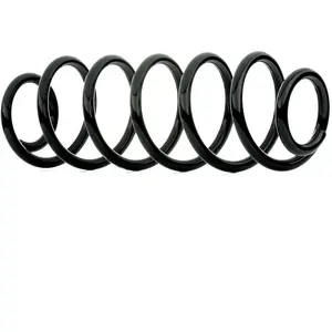 Ressort de suspension FEBI BILSTEIN 38959 - Réf. 38959 pas cher