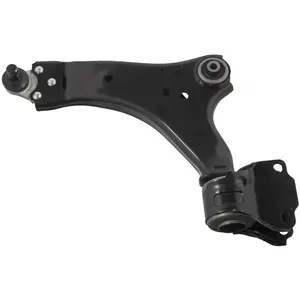 Comparateur de prix : FEBI BILSTEIN Triangle de suspension pour VOLVO: XC 60 (Ref: 38843)