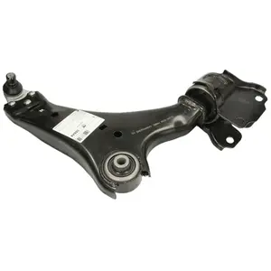 Comparateur de prix : FEBI BILSTEIN Triangle de suspension pour VOLVO: XC 60 (Ref: 38844)