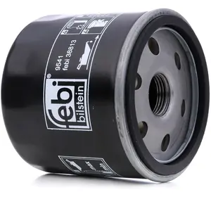 Comparateur de prix : Febi bilstein Filtre à huile, par ex. pour Ford, Mazda, Skoda, Volvo