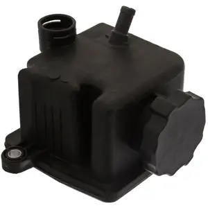 Comparateur de prix : febi bilstein Vase d'expansion l'huile hydraulique, direction assistée 38802
