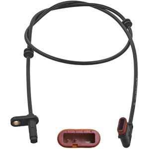 Capteur, vitesse de roue 38596 FEBI 38596 pas cher