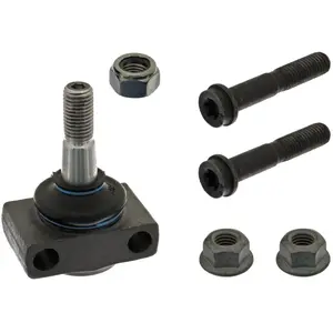 FEBI BILSTEIN Rotule de suspension pour SMART: Roadster, Fortwo (Ref: 38549) pas cher