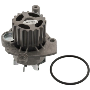 FEBI Pompe à eau, par ex. pour VW, Seat, Skoda, Audi, Ford pas cher