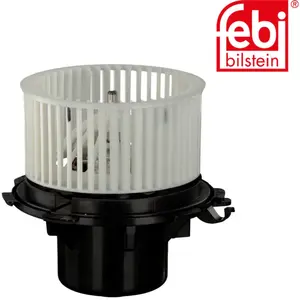 Comparateur de prix : Febi-Bilstein 38024 Moteur électrique, pulseur d'air habitacle