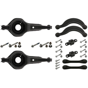 Comparateur de prix : FEBI BILSTEIN Kit de réparation, suspension de roue pour FORD: Focus (Ref: 38666)