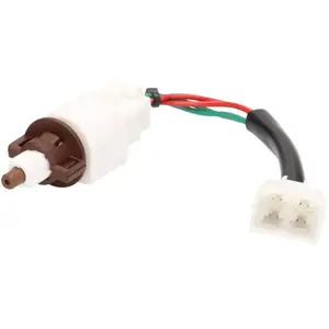 Comparateur de prix : Febi-Bilstein 38636 Interrupteur des feux de freins
