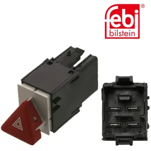Febi Bilstein 38625 - Interrupteur de signal de détresse