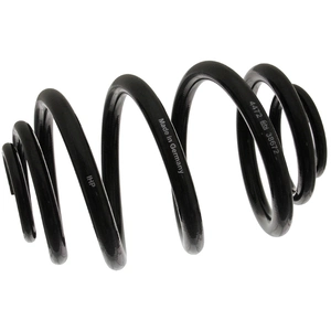 Ressort de suspension 38672 FEBI 38672 pas cher