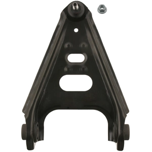 FEBI BILSTEIN Triangle de suspension pour SMART: Fortwo (Ref: 38610) pas cher