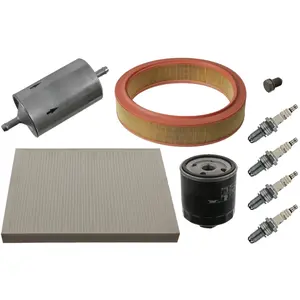Febi-Bilstein 38165 Jeu de pièces, inspection pas cher