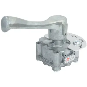 Valve de tiroir rotatif, système d'air comprimé FEBI BILSTEIN 38128 pas cher