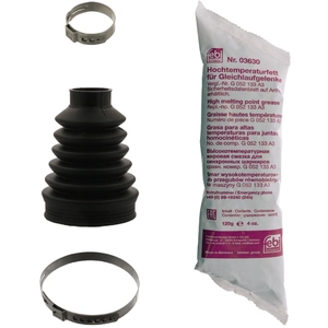 Comparateur de prix : Febi-Bilstein 38349 Jeu de joints-soufflets, arbre de commande