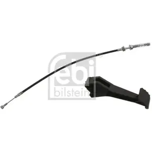 Tirette à câble, réglage de la colonne de direction FEBI BILSTEIN 38472 pas cher